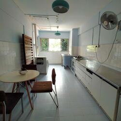 Blk 354 Clementi Avenue 2 Shopping Centre (Clementi), HDB 3 Rooms #559179281